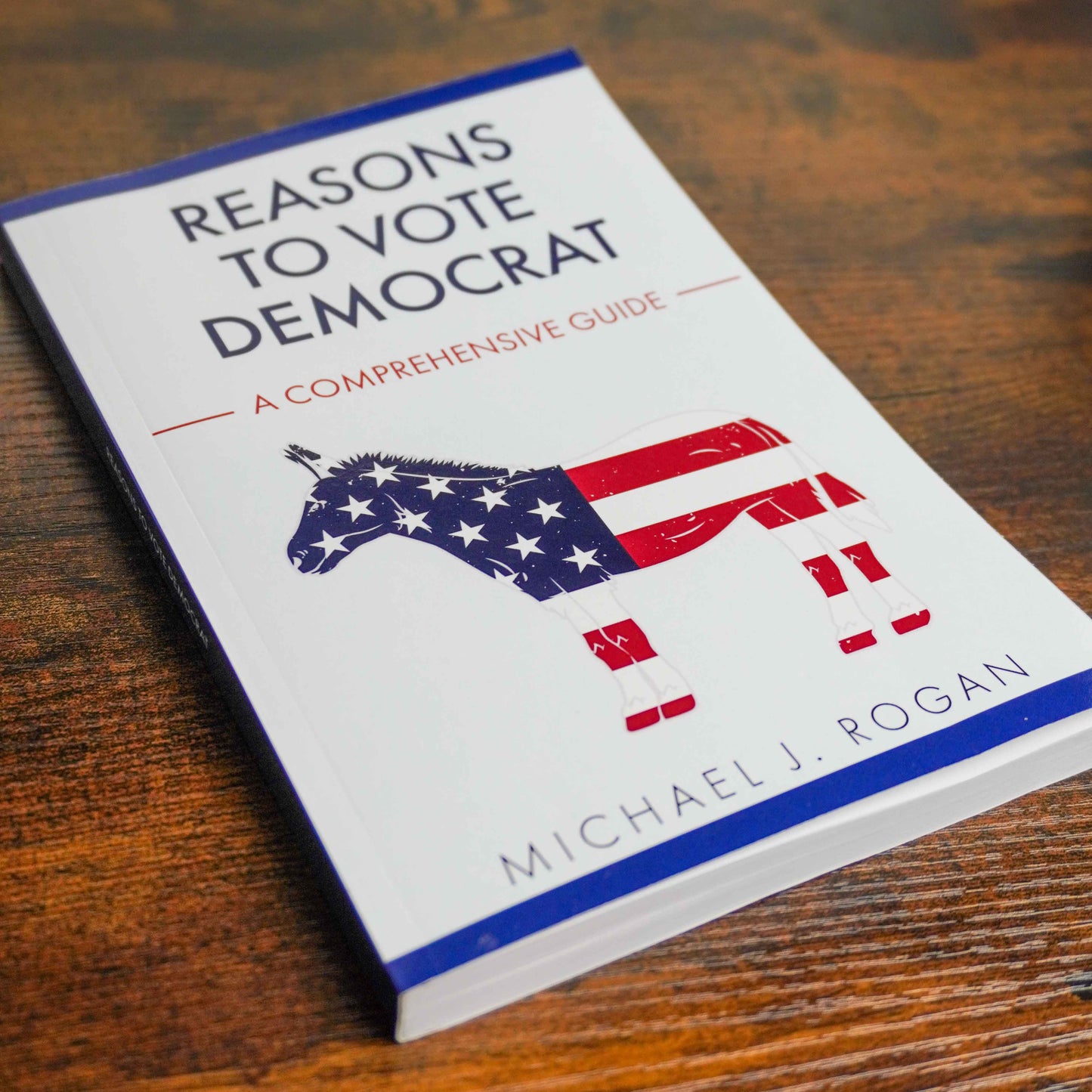 Reasons To Vote Democrat Book: A Comprehensive Guide