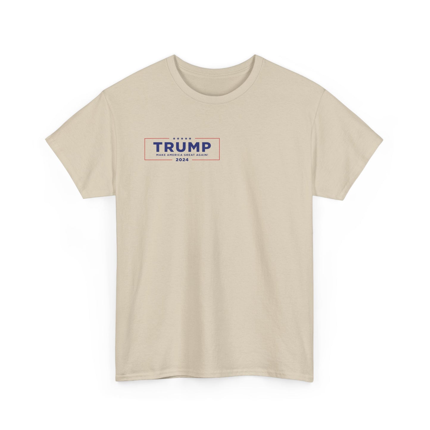 M.I.L.F Trump Man I Love Felons Funny Political Republican Tshirt 2024 Election