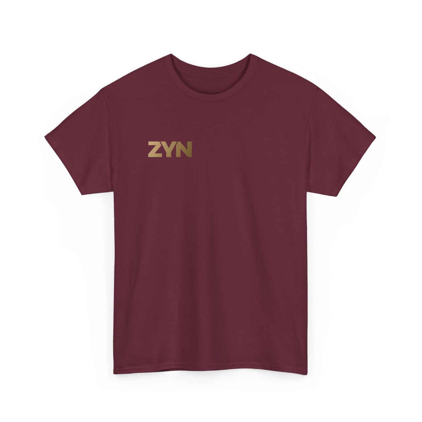 TRUMP Zyn T-Shirt Hilarious funny Graphic Tee