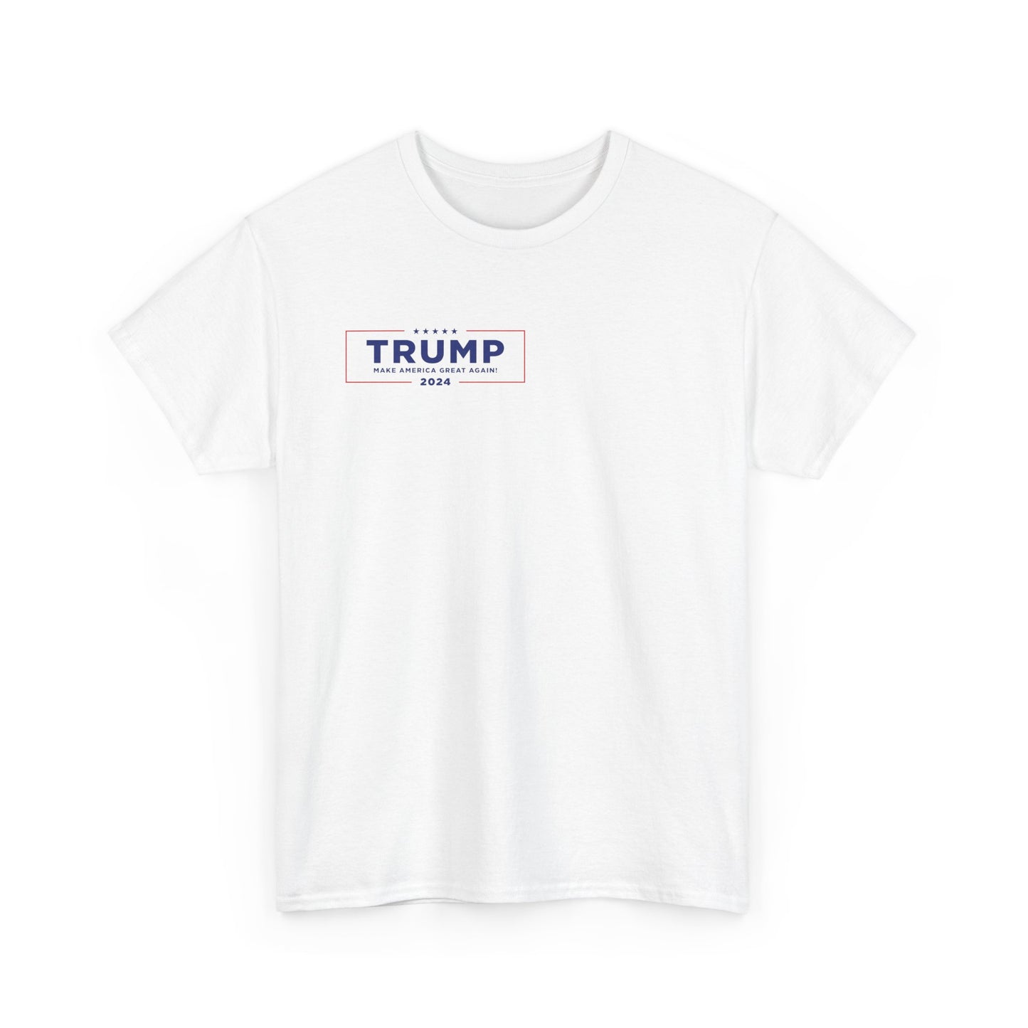 M.I.L.F Trump Man I Love Felons Funny Political Republican Tshirt 2024 Election