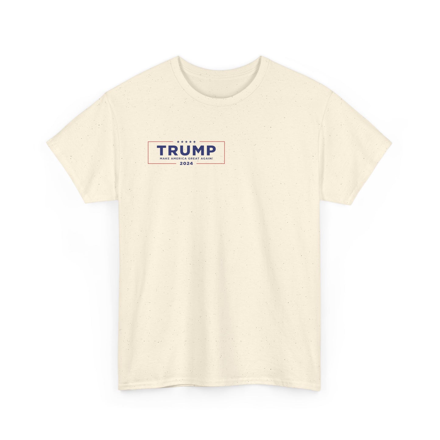 M.I.L.F Trump Man I Love Felons Funny Political Republican Tshirt 2024 Election