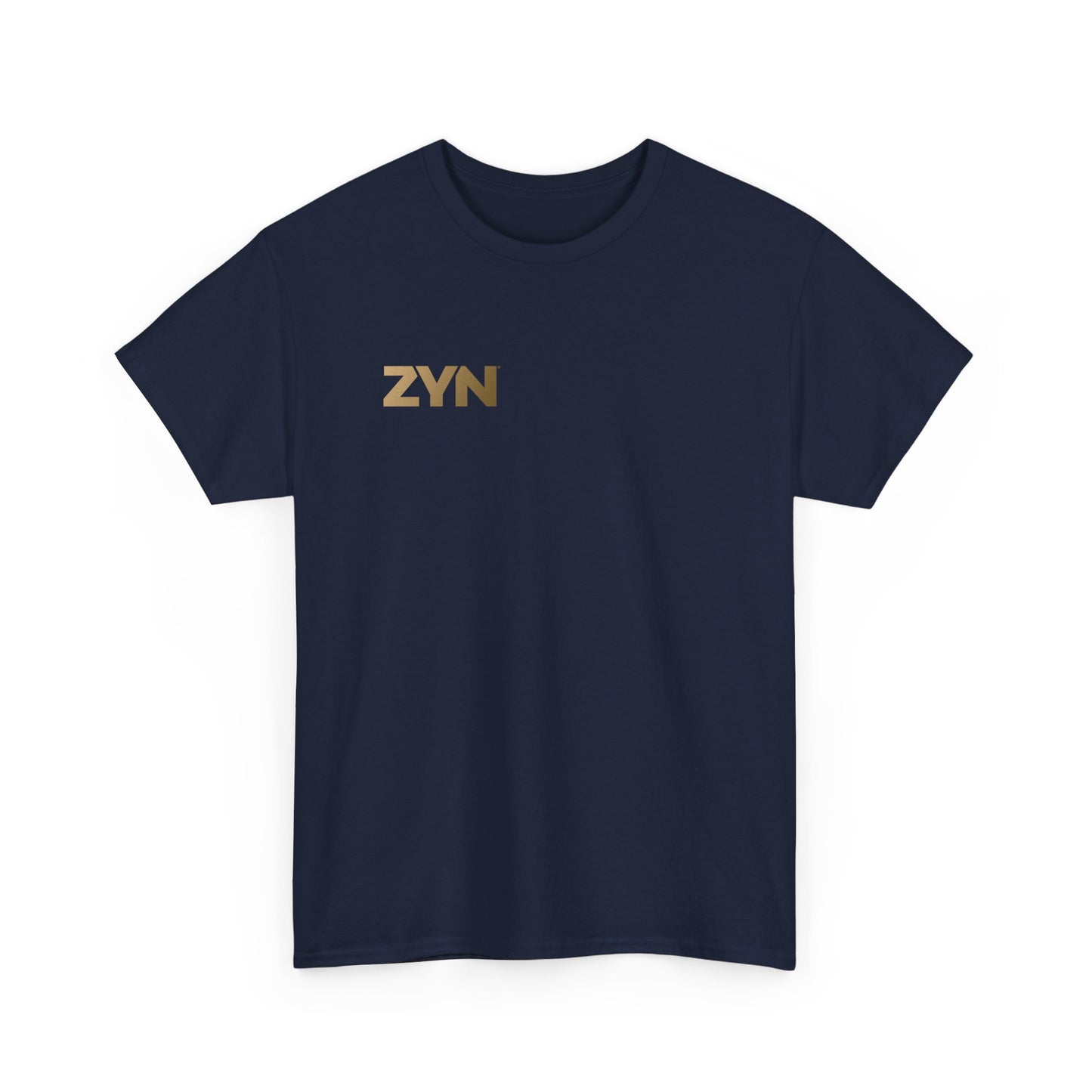 TRUMP Zyn T-Shirt Hilarious funny Graphic Tee