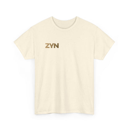 TRUMP Zyn T-Shirt Hilarious funny Graphic Tee