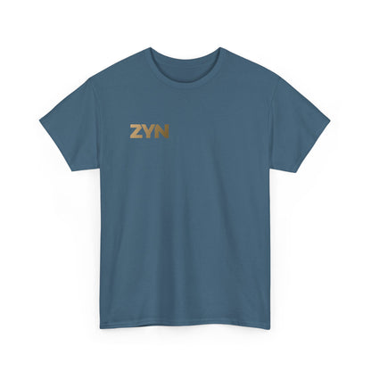 TRUMP Zyn T-Shirt Hilarious funny Graphic Tee