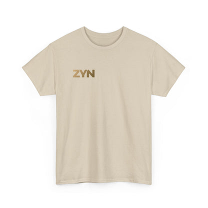 TRUMP Zyn T-Shirt Hilarious funny Graphic Tee