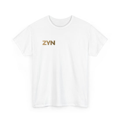 TRUMP Zyn T-Shirt Hilarious funny Graphic Tee