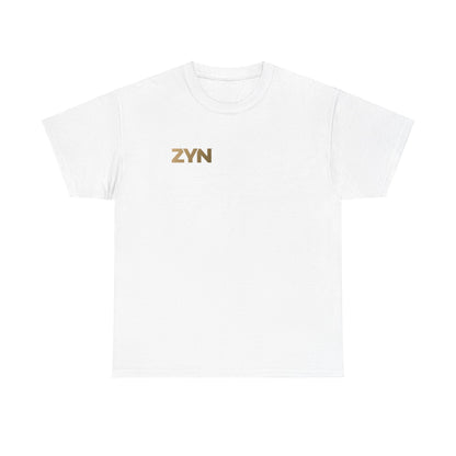 TRUMP Zyn T-Shirt Hilarious funny Graphic Tee