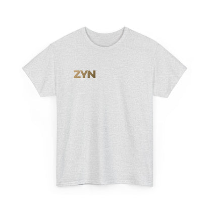 TRUMP Zyn T-Shirt Hilarious funny Graphic Tee