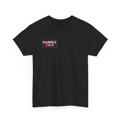 Official Harry Balz Heavyweight Tshirt